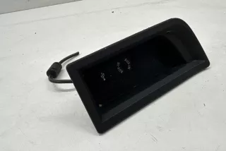 9229246 , art9533978 Разъем AUX / USB BMW 3 F30/F31/GT F34 Арт 9533978, вид 1