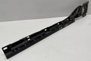 7201257 , art9534586 Накладка на порог BMW 5 F10/F11/GT F07 Арт 9534586, вид 1