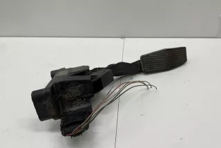 0281002298, 18704054 , art9534762 Педаль газа Opel Zafira B Арт 9534762, вид 1