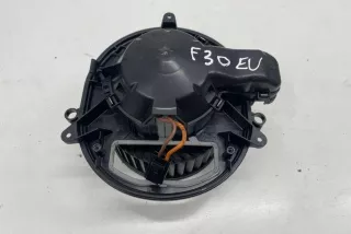 T1014417J , art9535938 Сопротивление печки BMW 3 F30/F31/GT F34 Арт 9535938, вид 1