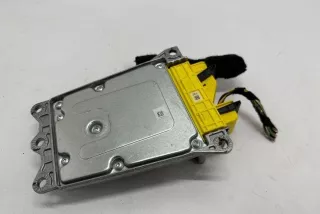 A2218702993 , art9536078 Блок AirBag Mercedes S W221 Арт 9536078, вид 3