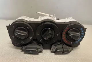 5W8202916, 1209539 , art9536650 Прочая запчасть Opel Corsa E Арт 9536650, вид 1