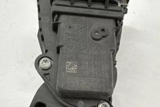3M519F836BE , art9537706 Педаль газа Ford Galaxy 2 Арт 9537706, вид 3