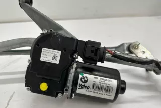 7381000, W000061594 , art9537864 Механизм стеклоочистителя (трапеция дворников) BMW 5 G30/G31 Арт 9537864, вид 2