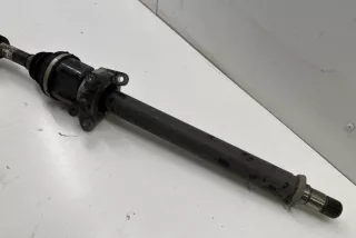 8681530 , art9538050 Полуось передняя правая (приводной вал, ШРУС) BMW 2 F45/F46 Арт 9538050, вид 3