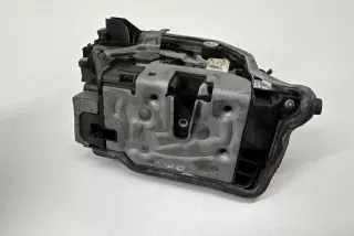7477690 , art9538433 Замок двери задней правой BMW 5 G30/G31 Арт 9538433, вид 3