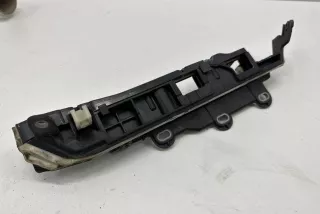 9334789, 9334787 , art9538483 Пластик моторного отсека BMW 5 G30/G31 Арт 9538483, вид 2