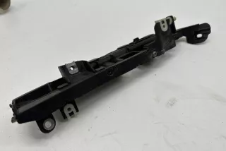 9334789, 9334787 , art9538483 Пластик моторного отсека BMW 5 G30/G31 Арт 9538483, вид 3