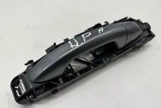 A0997604500 , art9538639 Ручка наружная задняя правая Mercedes C W205 Арт 9538639, вид 1
