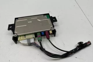 A2139008013 , art9538664 Блок Bluetooth Mercedes C W205 Арт 9538664, вид 3