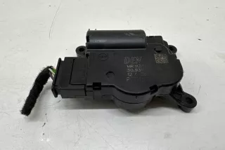 1138004211 , art9538689 Заслонка печки/климат-контроля Jeep Compass 2 Арт 9538689, вид 1