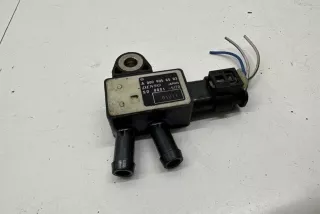 A0009056503 , art9538832 Датчик давления выхлопных газов Mercedes C W205 Арт 9538832, вид 1