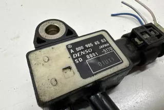 A0009056503 , art9538832 Датчик давления выхлопных газов Mercedes C W205 Арт 9538832, вид 2