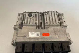 8473992, 0281035038 , art9538896 Блок управления двигателем BMW 5 G30/G31 Арт 9538896, вид 1