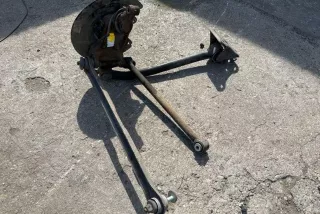 00100026720 , art9539058 Прочая запчасть Jeep Compass 2 Арт 9539058, вид 2