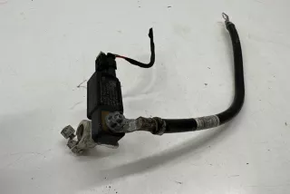 A0009056507 , art9539421 Клемма аккумулятора минус Mercedes C W205 Арт 9539421, вид 1
