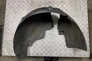 82A810969B , art9539776 Защита арок задняя левая (подкрылок) Audi A1 Арт 9539776