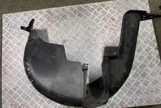 82A810969B , art9539776 Защита арок задняя левая (подкрылок) Audi A1 Арт 9539776, вид 2
