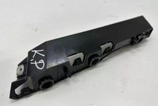 art9540523 Кронштейн крепления крыла Land Rover Discovery 2 Арт 9540523