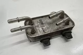 CPLA9N103AA , art9541150 Радиатор АКПП Land Rover Discovery 2 3.0л Арт 9541150, вид 1