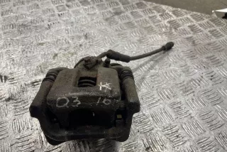art9541991 Суппорт задний левый Audi Q3 1 Арт 9541991, вид 1