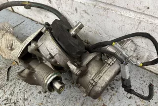 38216961 , art9542419 Рулевая рейка Opel Mokka 2 Арт 9542419, вид 2