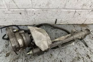 38216961 , art9542419 Рулевая рейка Opel Mokka 2 Арт 9542419, вид 3