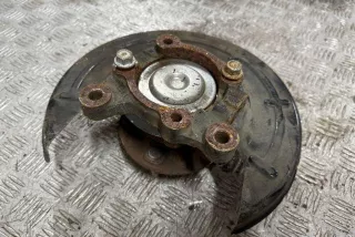 13362357 , art9543091 Ступица задняя правая Opel Astra K Арт 9543091, вид 3