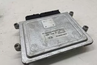 954412BBV0 , art9546158 Блок управления АКПП Kia Niro 1.6л Арт 9546158, вид 2
