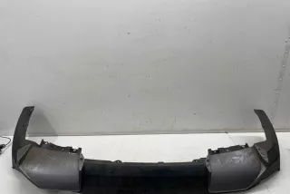 8498638 , art9546386 Молдинг бампера заднего BMW ix 3 Арт 9546386, вид 1