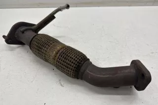 art9546816 Глушитель Kia Niro Арт 9546816