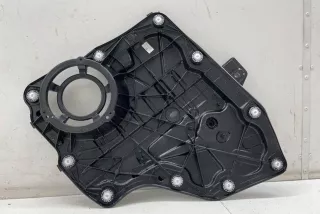 JX7BA27000, JX7BA27000CF , art9547145 Стеклоподъемник задний правый Ford Focus 4 Арт 9547145