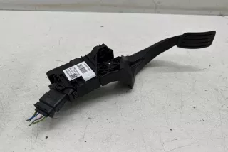 98277054 , art9547679 Педаль газа Opel Corsa F Арт 9547679, вид 1