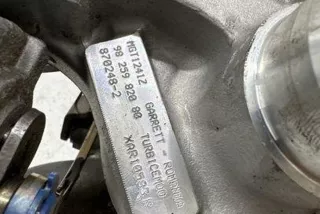 98259820 , art9548040 Турбина Opel Corsa F Арт 9548040, вид 4