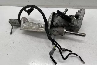 98347494 , art9548043 Рулевая рейка Opel Corsa F Арт 9548043, вид 1