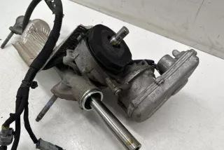 98347494 , art9548043 Рулевая рейка Opel Corsa F Арт 9548043, вид 2