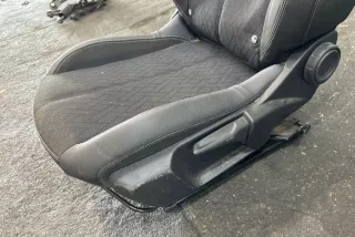 art9548062 Сиденье переднее левое Opel Corsa F Арт 9548062, вид 2