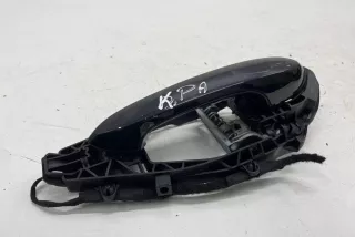 9881777 , art9548251 Ручка наружная задняя правая BMW 3 G20/G21 Арт 9548251, вид 1