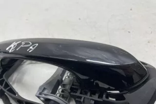 9881777 , art9548251 Ручка наружная задняя правая BMW 3 G20/G21 Арт 9548251, вид 2
