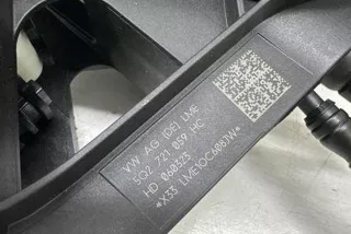 5Q2721059HC , art9548562 Педаль сцепления Skoda Octavia A4 Арт 9548562, вид 3