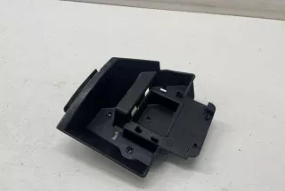 JX7B17D980C , art9548595 Кронштейн крепления бампера заднего Ford Focus 4 Арт 9548595, вид 2