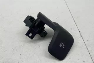 JX7B16C856 , art9548937 Ручка открывания капота Ford Focus 4 Арт 9548937, вид 1