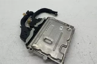 LX6A12A650, LX6A12A650FBA, LX6A12A684 , art9549023 Блок управления двигателем Ford Focus 4 Арт 9549023, вид 3