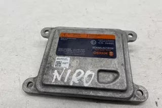 10R044663 , art9549698 Блок розжига ксенона Kia Niro Арт 9549698, вид 1