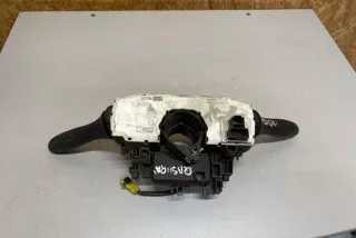 255544EA0A, NMF0609B , art9550218 Переключатель подрулевой (стрекоза) Nissan Qashqai 2 restailing Арт 9550218, вид 2
