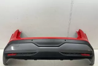 850226UA0H , art9552036 Бампер задний Nissan Qashqai 2 restailing Арт 9552036, вид 1