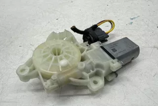 L1TB14A389DB , art9552227 Моторчик стеклоподъемника задний правый Ford Puma 1 Арт 9552227, вид 1