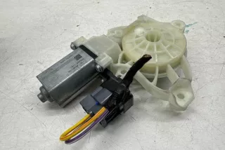 L1TB14A389DB , art9552227 Моторчик стеклоподъемника задний правый Ford Puma 1 Арт 9552227, вид 2