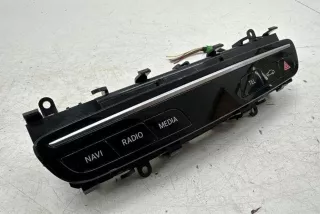 A2059056011 , art9552548 Джойстик управления мультимедиа Mercedes C W205 Арт 9552548, вид 1