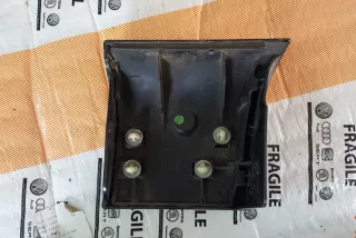 4L0854959A, 4L0854959 , art3076320 Молдинг крыла переднего левого Audi Q7 4L Арт 3076320, вид 2